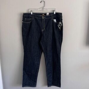 Y2K‎ BABY PHAT JEANS